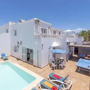 villa-susie-by-villa-plus.puertodelcarmen-hotels.org/